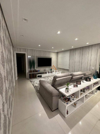 Imagem Apartamento com 3 Quartos à Venda, 125 m² em Vila Carrão - São Paulo Imagem Apartamento com 3 Quartos à Venda, 125 m² em Vila Carrão - São Paulo