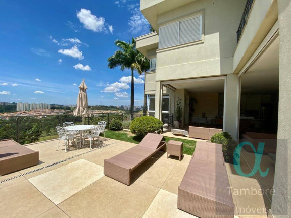 Imagem Casa de Condomínio com 5 Quartos à Venda, 1.000 m² em Tamboré - Santana De Parnaíba Imagem Casa de Condomínio com 5 Quartos à Venda, 1.000 m² em Tamboré - Santana De Parnaíba