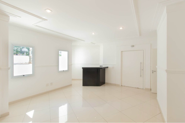 Imagem Apartamento com 3 Quartos à Venda, 257 m² em Real Parque - São Paulo