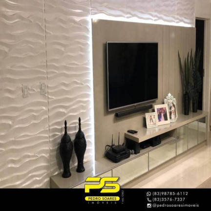 Imagem Casa com 4 Quartos à Venda, 280 m² em Jacaré - Cabedelo
