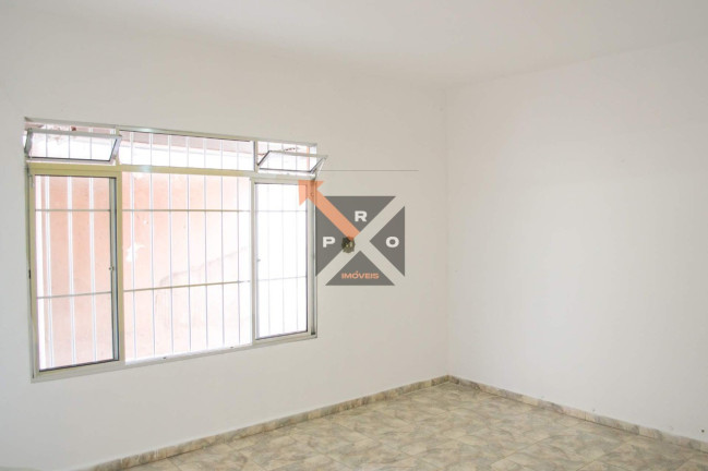 Imagem Casa com 4 Quartos à Venda, 210 m² em Chácara Mafalda - São Paulo