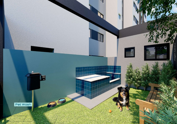 Imagem Imóvel com 3 Quartos à Venda, 125 m² em Quintas De São José - Ribeirão Preto