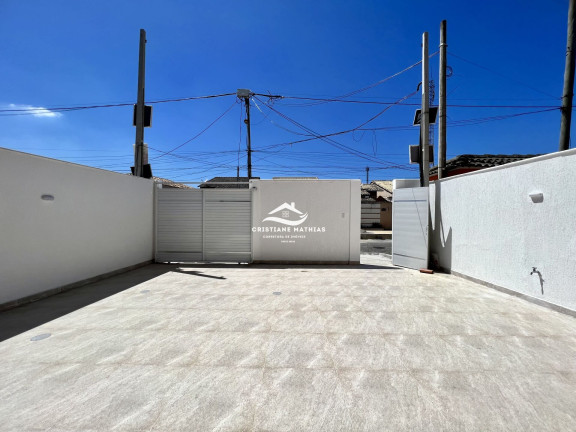 Imagem Casa com 3 Quartos à Venda, 134 m² em Jardim Atlântico Oeste (itaipuaçu) - Maricá Imagem Casa com 3 Quartos à Venda, 134 m² em Jardim Atlântico Oeste (itaipuaçu) - Maricá