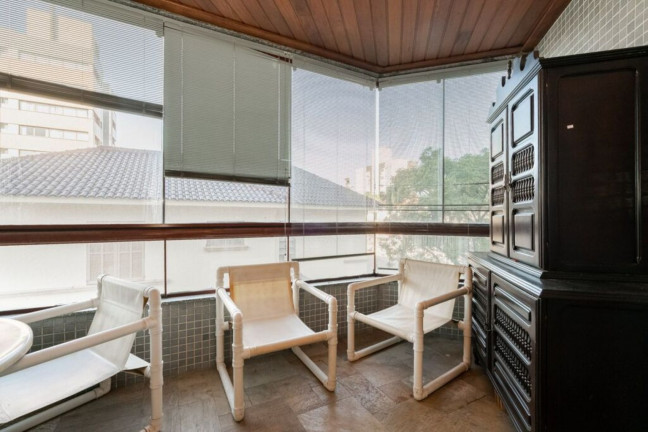 Imagem Imóvel com 3 Quartos à Venda, 172 m² em Petrópolis - Porto Alegre