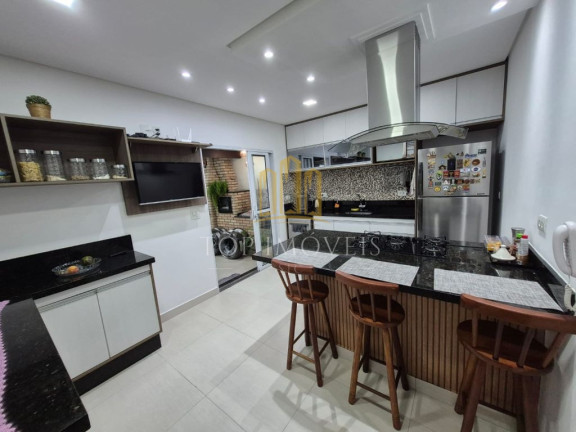 Imagem Casa de Condomínio com 2 Quartos à Venda, 115 m² em Jardim Califórnia - Jacareí Imagem Casa de Condomínio com 2 Quartos à Venda, 115 m² em Jardim Califórnia - Jacareí