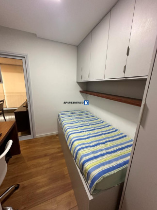 Imagem Apartamento com 3 Quartos para Alugar, 93 m² em Bosque Maia - Guarulhos