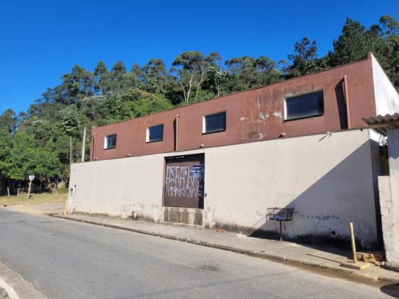 Imagem Imóvel Comercial à Venda, 299 m² em Vila Moraes - Mogi Das Cruzes Imagem Imóvel Comercial à Venda, 299 m² em Vila Moraes - Mogi Das Cruzes