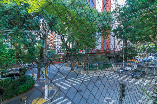Imagem Apartamento com 3 Quartos à Venda, 175 m² em Jardim Paulista - São Paulo Imagem Apartamento com 3 Quartos à Venda, 175 m² em Jardim Paulista - São Paulo