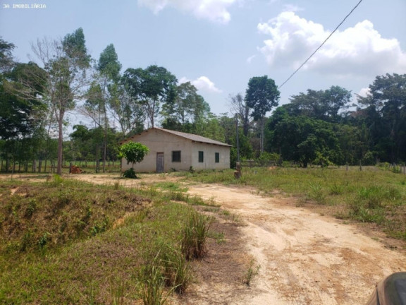 Imagem Chácara com 2 Quartos à Venda, 5.820 m² em Bairro Novo - Porto Velho Imagem Chácara com 2 Quartos à Venda, 5.820 m² em Bairro Novo - Porto Velho
