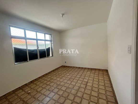 Apartamento com 3 Quartos à Venda, 90 m² em Vila Cascatinha - São Vicente