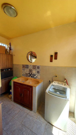 Imagem Casa com 5 Quartos à Venda,  em Alphaville - Campos Dos Goytacazes