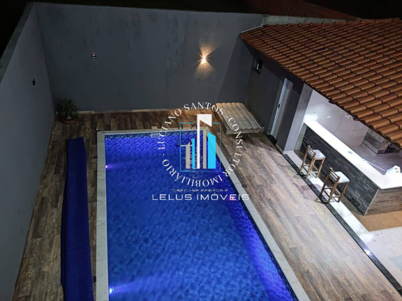 Imagem Sobrado com 4 Quartos à Venda, 437 m² em Residencial Haras Inga Mirim - Boituva