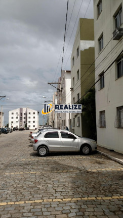 Imagem Apartamento com 2 Quartos à Venda, 55 m² em Parque Turf Club - Campos Dos Goytacazes Imagem Apartamento com 2 Quartos à Venda, 55 m² em Parque Turf Club - Campos Dos Goytacazes