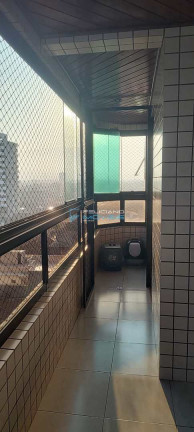 Imagem Apartamento com 2 Quartos à Venda, 85 m² em Caiçara - Praia Grande