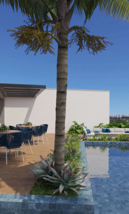 Imagem Apartamento com 3 Quartos à Venda, 131 m² em Praia De Armação Do Itapocorói - Penha
