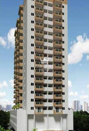 Imagem Apartamento com 2 Quartos à Venda, 84 m² em Boqueirão - Santos Imagem Apartamento com 2 Quartos à Venda, 84 m² em Boqueirão - Santos