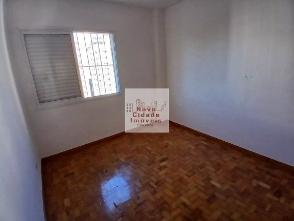 Imagem Apartamento com 1 Quarto à Venda, 48 m² em Vila Olímpia - São Paulo