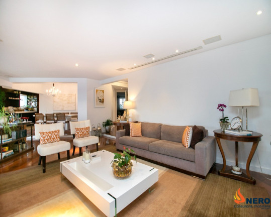 Imagem Imóvel com 4 Quartos à Venda, 285 m² em Panamby - São Paulo Imagem Imóvel com 4 Quartos à Venda, 285 m² em Panamby - São Paulo