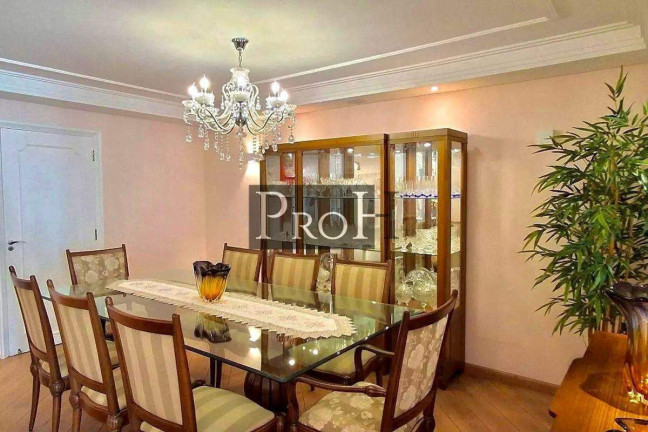 Imagem Apartamento com 5 Quartos à Venda, 326 m² em Santo Antônio - São Caetano Do Sul Imagem Apartamento com 5 Quartos à Venda, 326 m² em Santo Antônio - São Caetano Do Sul