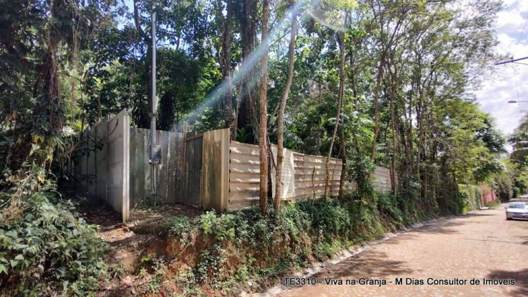 Imagem Terreno em Condomínio à Venda, 1.000 m² em Jardim Colibri - Cotia Imagem Terreno em Condomínio à Venda, 1.000 m² em Jardim Colibri - Cotia