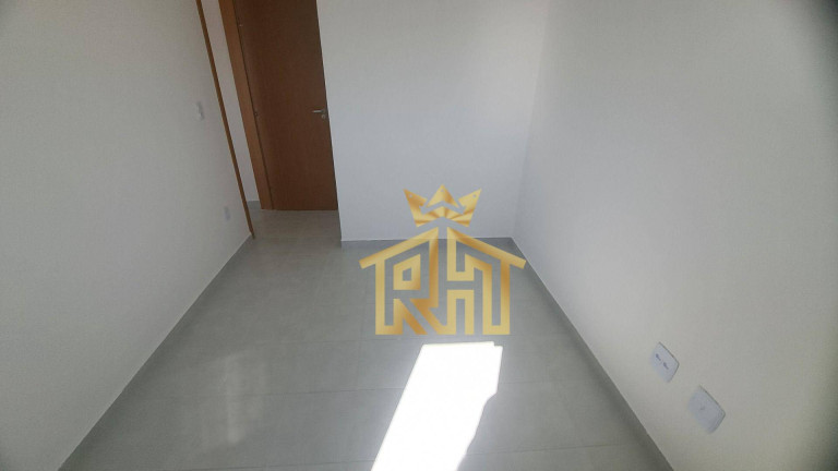 Imagem Apartamento com 2 Quartos à Venda, 56 m² em Mirim - Praia Grande
