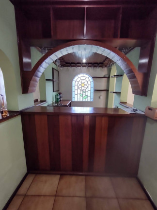 Imagem Casa com 6 Quartos à Venda, 455 m² em Vila Hortência - Sorocaba