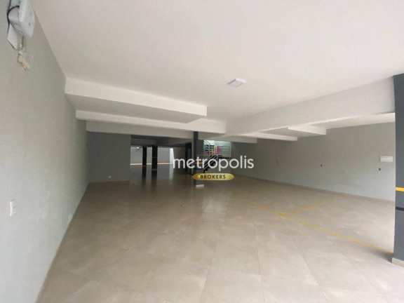 Imagem Apartamento com 2 Quartos à Venda, 50 m² em Parque Capuava - Santo André Imagem Apartamento com 2 Quartos à Venda, 50 m² em Parque Capuava - Santo André