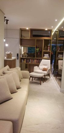 Imagem Apartamento com 2 Quartos à Venda, 192 m² em Santo Amaro - São Paulo