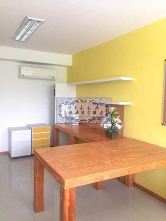 Imagem Sala Comercial à Venda, 22 m² em Barra Da Tijuca - Rio De Janeiro Imagem Sala Comercial à Venda, 22 m² em Barra Da Tijuca - Rio De Janeiro