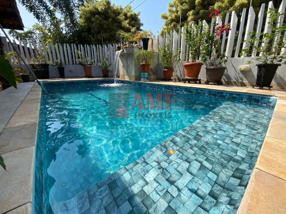 Casa com 3 Quartos à Venda, 150 m² em Santa Julia - Itanhaém