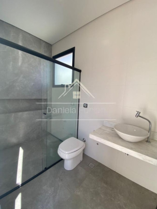 Imagem Casa de Condomínio com 3 Quartos à Venda, 278 m² em Condomínio Chácara Ondina - Sorocaba