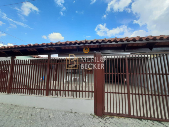Foto do imóvel Casa com 3 Quartos à Venda, 133 m² em Jardim Das Indústrias - São José Dos Campos