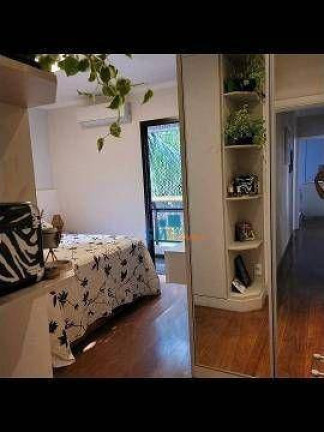 Imagem Apartamento com 4 Quartos à Venda, 175 m² em Vila Mariana - São Paulo