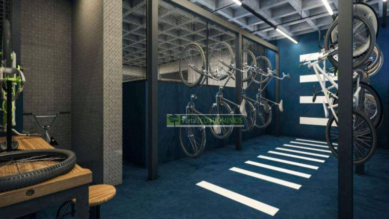 Imagem Apartamento com 2 Quartos à Venda, 128 m² em Ecoville - Curitiba Imagem Apartamento com 2 Quartos à Venda, 128 m² em Ecoville - Curitiba