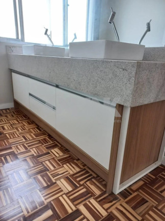 Imagem Apartamento com 2 Quartos à Venda, 80 m² em Farroupilha - Porto Alegre