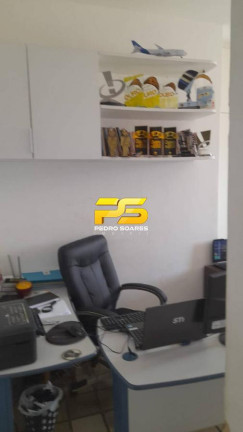 Imagem Apartamento com 3 Quartos à Venda, 98 m² em Jardim Oceania - João Pessoa