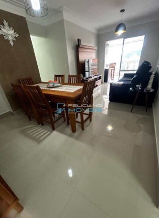 Imagem Apartamento com 3 Quartos à Venda, 119 m² em Canto Do Forte - Praia Grande Imagem Apartamento com 3 Quartos à Venda, 119 m² em Canto Do Forte - Praia Grande