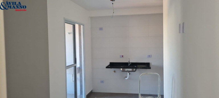 Imagem Apartamento com 2 Quartos à Venda, 40 m² em Mooca - São Paulo