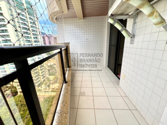 Imagem Imóvel com 2 Quartos à Venda, 87 m² em Barra Da Tijuca - Rio De Janeiro