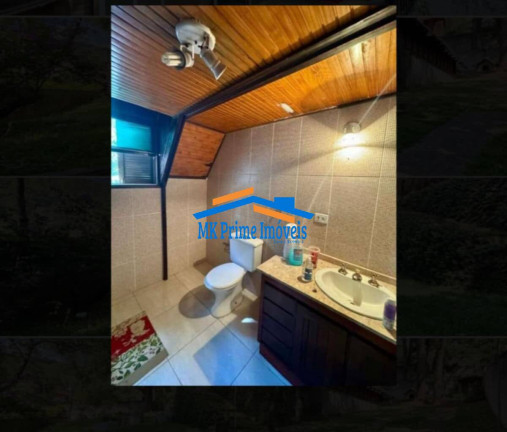 Imagem Casa com 2 Quartos à Venda, 130 m² em Caceia - Mairiporã