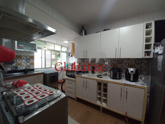 Imagem Imóvel com 2 Quartos à Venda, 74 m² em Embaré - Santos