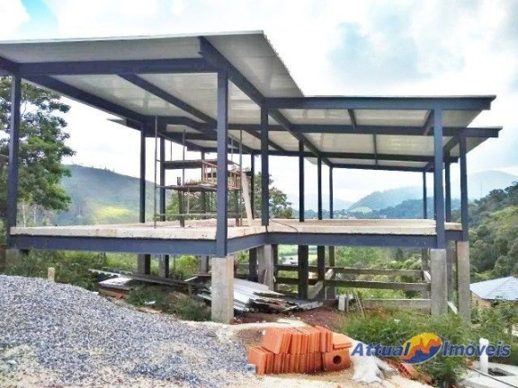 Casa com 3 Quartos à Venda, 164 m² em Vargem Grande - Teresópolis