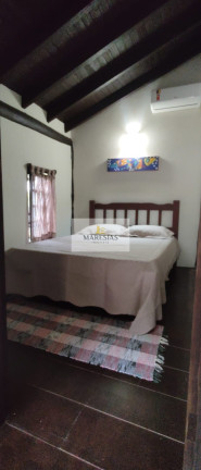 Imagem Casa com 2 Quartos à Venda, 75 m² em Camburi - São Sebastião