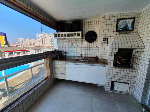 Imagem Apartamento com 2 Quartos à Venda, em Boqueirão - Praia Grande Imagem Apartamento com 2 Quartos à Venda, em Boqueirão - Praia Grande