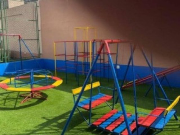 Imagem Apartamento com 2 Quartos à Venda, 47 m² em Taboão - São Bernardo Do Campo