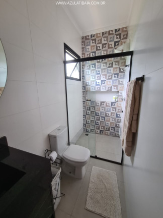 Imagem Casa com 3 Quartos à Venda, 110 m² em Jardim Maristela - Atibaia Imagem Casa com 3 Quartos à Venda, 110 m² em Jardim Maristela - Atibaia