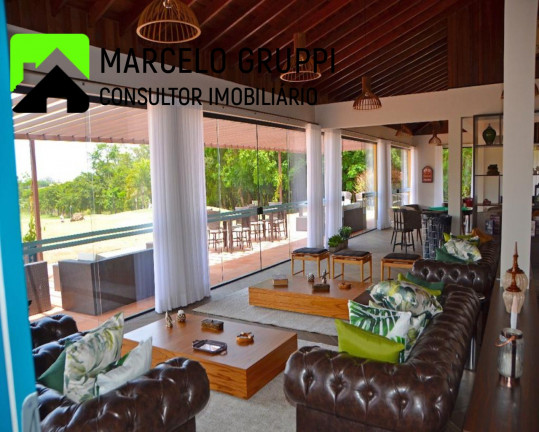 Imagem Terreno à Venda, 1.016 m² em Jd. Do Golfe - Indaiatuba