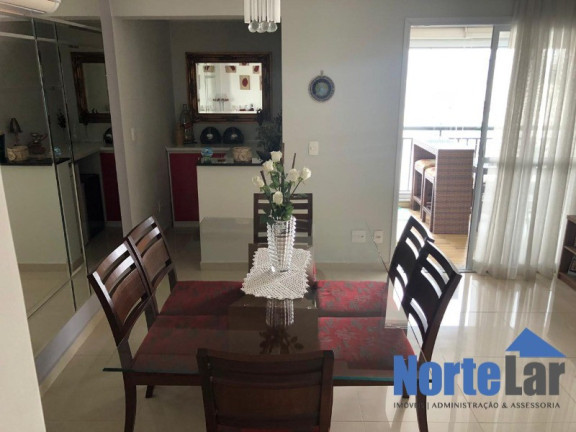Imagem Apartamento com 3 Quartos à Venda, 128 m² em água Branca - São Paulo