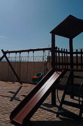Imagem Apartamento com 2 Quartos à Venda, 50 m² em Residencial Frei Galvão - São José Dos Campos Imagem Apartamento com 2 Quartos à Venda, 50 m² em Residencial Frei Galvão - São José Dos Campos