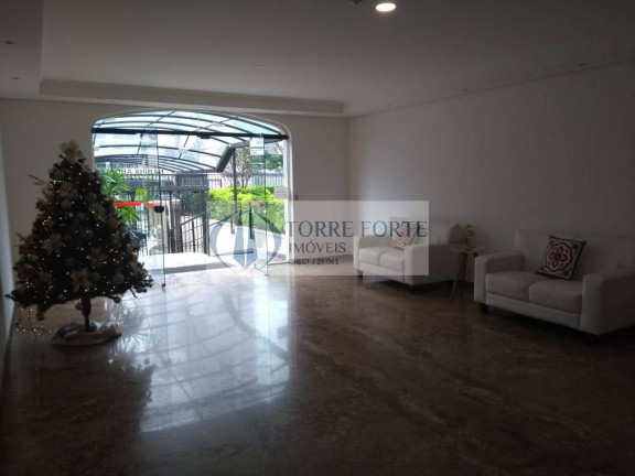 Imagem Apartamento com 3 Quartos à Venda, 104 m² em Parque São Jorge - São Paulo